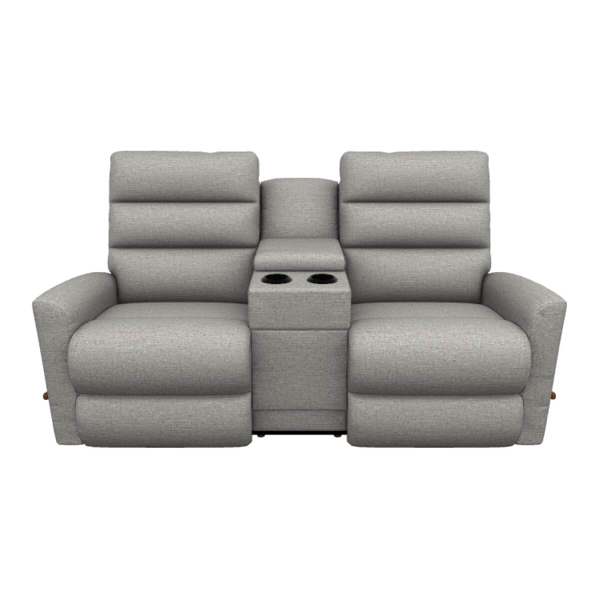 153edbcb1533beb8957383fc10e434d2 Liam Wall Reclining Loveseat w/ Console - 339786 - Image 1