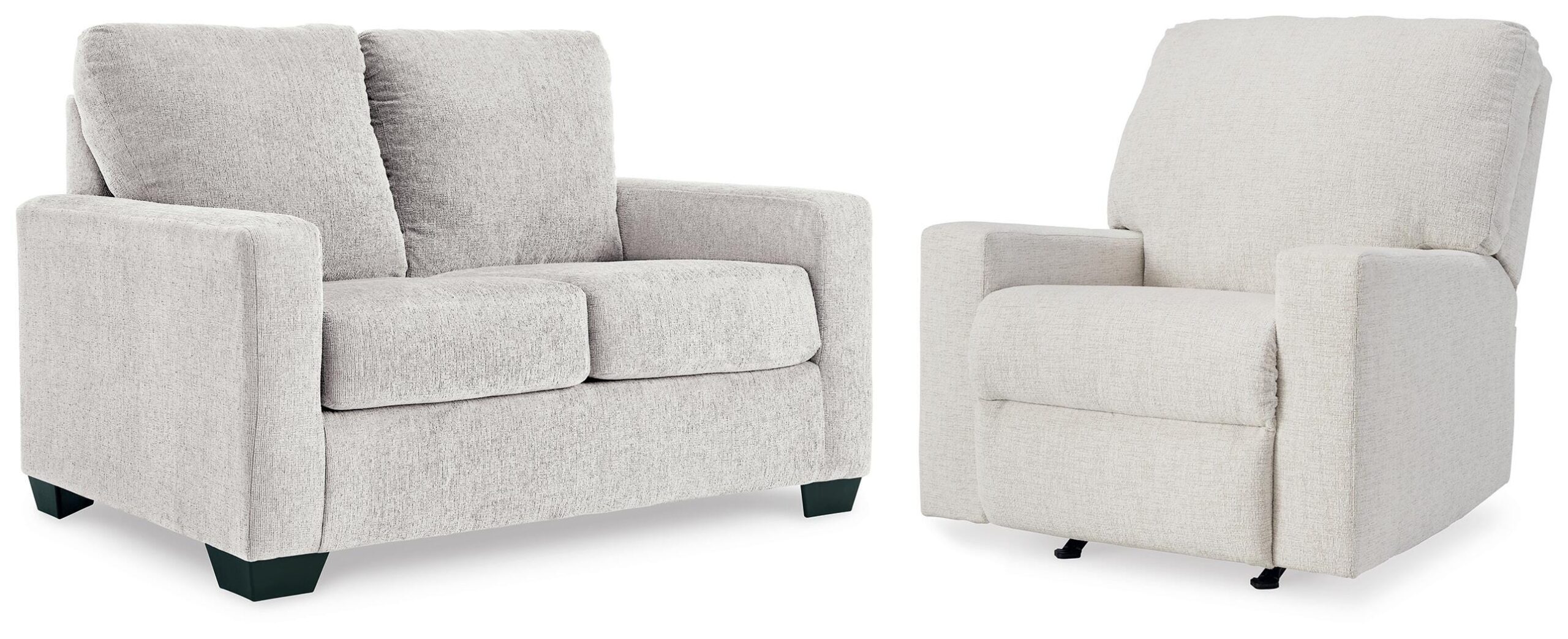 154187c5a242074b030db77c03c0e1d0 Rannis Twin Sofa Sleeper and Recliner - Image 1