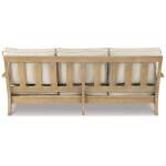 Clare View Outdoor Sofa, Loveseat and Lounge Chair - Image 5