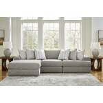 Avaliyah 3-Piece Sectional with Chaise - Image 3