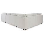 Abbeyline 3-Piece Sectional - Image 4
