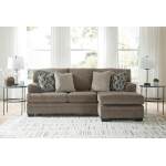 Stonemeade Sofa Chaise and Loveseat - Image 12