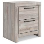 Broachmyn Nightstand - Image 2