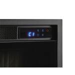 Entertainment Accessories Fireplace Insert - Image 14