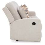 Danum Reclining Sofa - Image 6