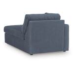 Modmax 5-Piece Sectional with Chaise - Image 5