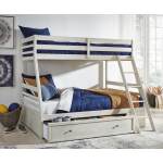 Robbinsdale Twin over Full Bunk Bed, Dresser and Chest - Image 21