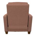 Quinault Power Reclining Chair w/ Headrest - 81U810 - Image 4