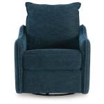 McBurg Swivel Power Recliner - Image 5