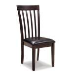 Hammis Dining Table with 2 Chairs - Image 4
