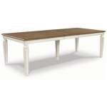 Realyn Dining Extension Table - Image 2