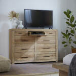 Modern Loft Chesser IML-455-KHK-1 - Image 4