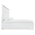 Chalanna California King Upholstered Storage Bed - Image 7
