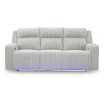 Forest Lake Power Reclining Sofa - Image 6
