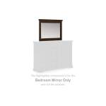 Taffenbrook Bedroom Mirror - Image 3