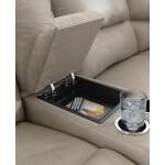 Narwhal Place 3-Piece Power Reclining Sectional - Image 6