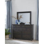 Cambridge Chesser Mirror ICB-463-PPR - Image 3