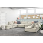 Bales 8-Piece Modular Seating