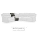Bleckley Armless Chair - Image 3
