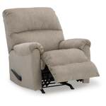 Stonemeade Rocker Recliner - Image 4