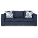 Evansley Sofa and Loveseat - Image 8