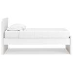 Onita Twin Panel Platform Bed - Image 9