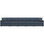 Modmax 5-Piece Sectional - Image 2