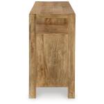 Hudwick Accent Cabinet - Image 6