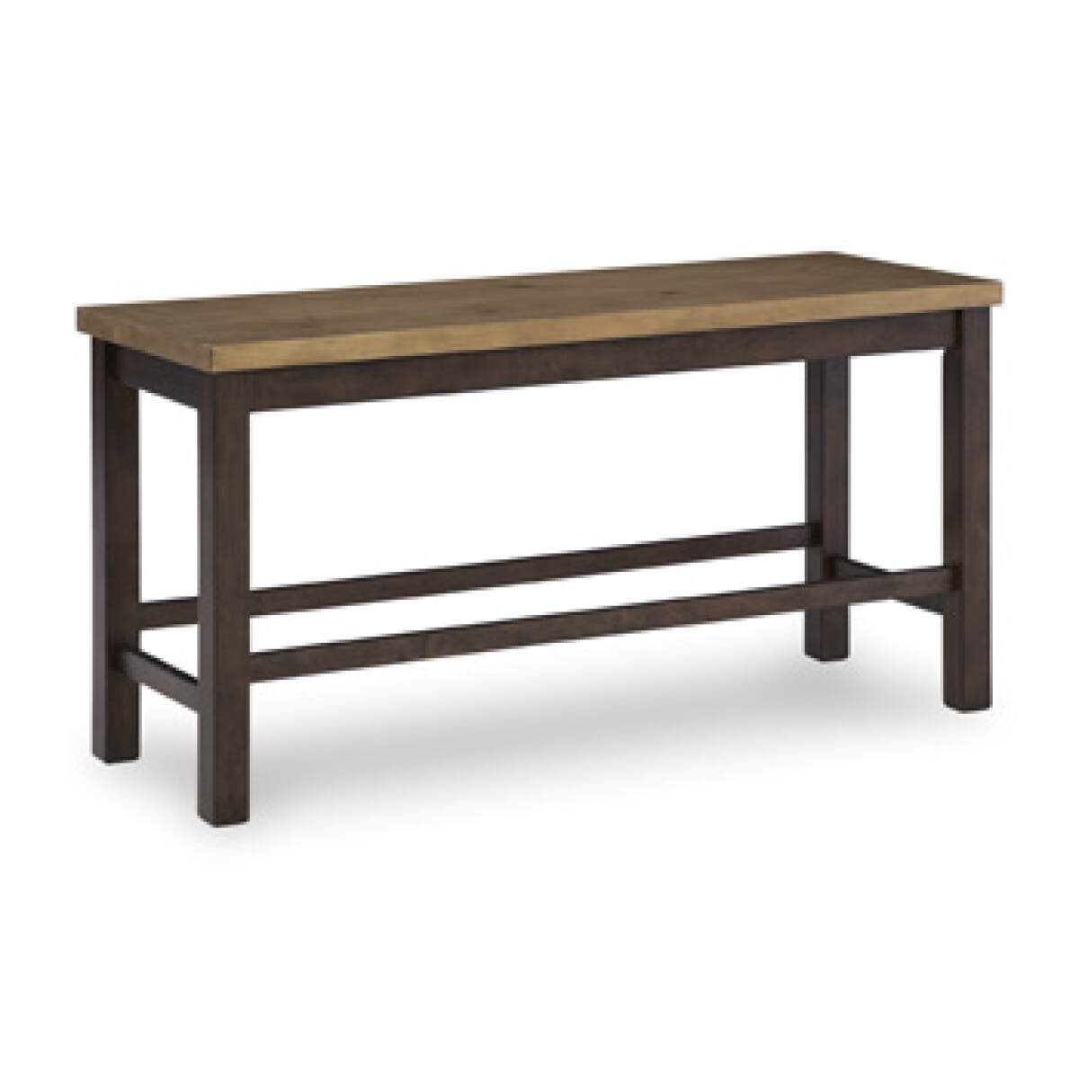 163c95aae6ad6b4823e42071aab6e10f Rylandeen Counter Height Dining Bench - Image 1