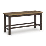 Rylandeen Counter Height Dining Bench