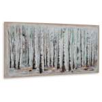 Calbert Wall Art - Image 4
