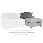 Huntsworth Right-Arm Facing Corner Chaise - Image 3