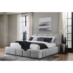Grendusk Queen Upholstered Bed - Image 3
