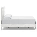 Gerridan Queen Panel Bed and Dresser - Image 11