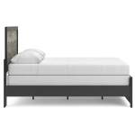 Broachmyn Queen Panel Bed, Dresser and Nightstand - Image 13