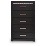 Shoralli Chest of Drawers - Image 4
