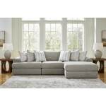 Avaliyah 3-Piece Sectional with Chaise - Image 3
