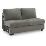 Newellen Armless Full Sleeper - Image 2