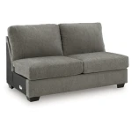Newellen Armless Full Sleeper - Image 2