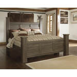 Juararo King/California King Poster Headboard