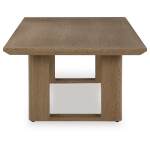 Serene Bay Outdoor Coffee Table - Image 5