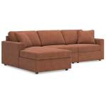 Modmax 3-Piece Sectional with Chaise