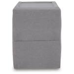 Modmax 5-Piece Sectional and 3 Ottomans - Image 3