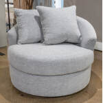 UrbanCrest Swivel Accent Chair