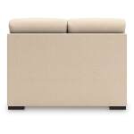 LadyMae Armless Loveseat - Image 7