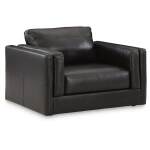 Amiata Sofa and Oversized Chair - Image 3