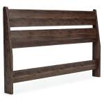 Calverson Full Panel Headboard - Image 2