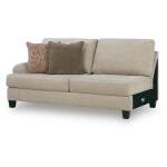 Steelwater Retreat Left-Arm Facing Sofa - Image 4