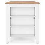Gesthaven Counter Height Dining Table and 2 Barstools - Image 5