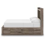 Elbrim Full Panel Storage Bed, Dresser and Mirror - Image 16
